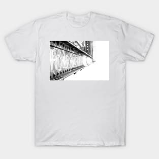 leap of faith T-Shirt